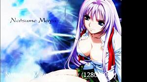 Girls Ecchi Anime Hentai 18 Anime Girls Collection 31 Ecchi Kawaii Cute Manga Anime Aymericthenig