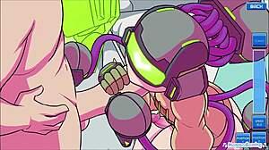 Extremely hot femboy robot sex scenes - full gallery - fembot vending machine