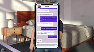 My Bimbo Dream Part 74