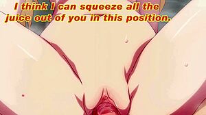 Hokages Sister Is Way Too Hot Hentai Joi