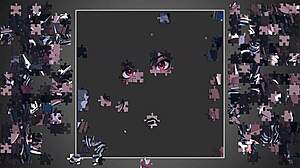 catgirl handjob hentai puzzle game hentai puzzle simulator ep 7
