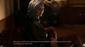 Melinda enjoys hardcore sex with intense orgasms