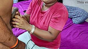 Desi Fuking With Hindi Audio