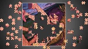 Otter Girl Gets Railed By The River Hentai Puzzle Game Hentai Puzzle Simulator Ep 8