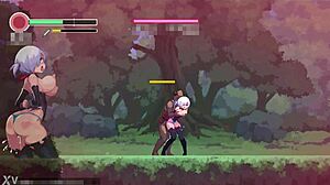 New 2026 hentai game features re yagiri
