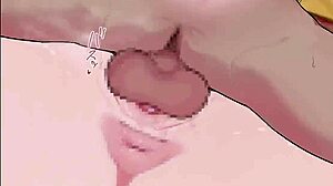 big tit mute girl gets pregnant in motion anime