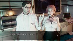 cradle beyond the veil means new life and sex gameplay part 2