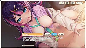 legend clover ando meda episode two
