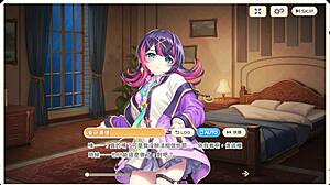 legend clover ando meda episode two