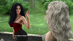 My bimbo dream 71