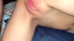 elvergomez71 does anal with his girlfriend