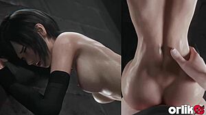 feed her a cute chubby streamer right now