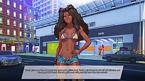 complete driven affairs part 3 gameplay with outdoor sex