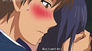 Hentai uncensored my classmate school love feels intense