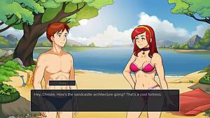 complete gameplay shows milfs plaza part 14 action