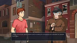 complete gameplay shows milfs plaza part 14 action