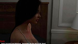 Complete gameplay away from home part 5