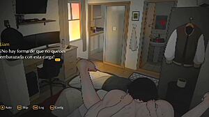 tenants of the dead all hentai scenes