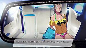 complete driven affairs part 3 gameplay with outdoor sex