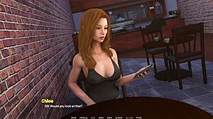 Complete gameplay away from home part 5