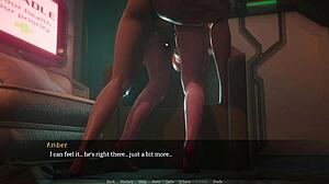 cradle beyond the veil means new life and sex gameplay part 2