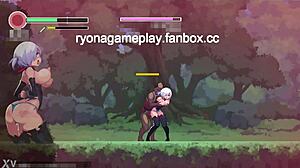 New 2026 hentai game features re yagiri