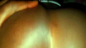 teen porn quickie on bed