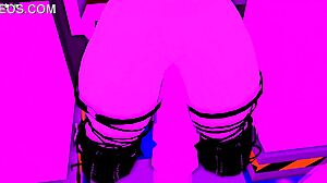 Roblox Brookhaven Hentai Girl Bound With Training Equipment And Made To Squirt