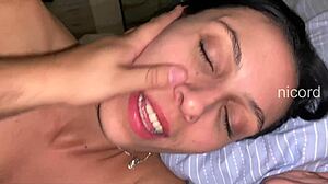 No Better Sex Than Home Sex With My Girlfriend