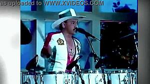 Mi Banda El Mexicano Delivers Ramito De Violetas In A Stunning Performance