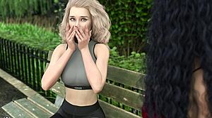 My bimbo dream 71