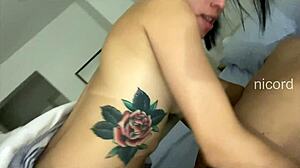 No Better Sex Than Home Sex With My Girlfriend