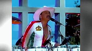 Mi Banda El Mexicano Delivers Ramito De Violetas In A Stunning Performance