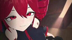 Teto Animation Rule34 With Big Cock Action