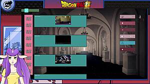 dragon ball divine adventure rebirth uncensored 77