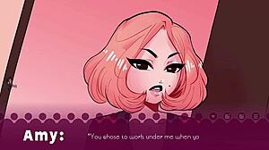 kissing therapy proper counseling part 1 hello teacher