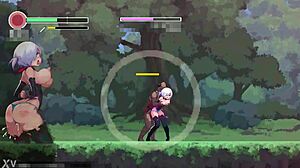 New 2026 hentai game features re yagiri