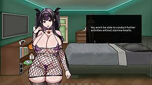 Woman insists she is not a succubus