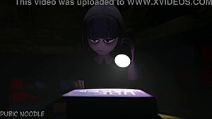 Creampie Emma The Hoe Maker Episode One