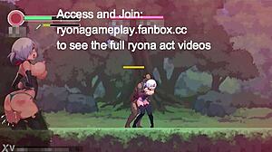 New 2026 hentai game features re yagiri