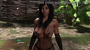 the lust city 69 nudist blonde stepsister meets latina milf
