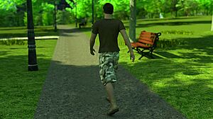 Complete Gameplay Lust Theory Episode Three
