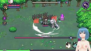 claws of soria escape the succubus night demo complete
