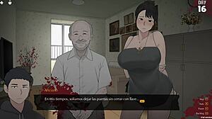 Tenants Of The Dead Todas Las Escenas Hentai De Yongsun Sub Español