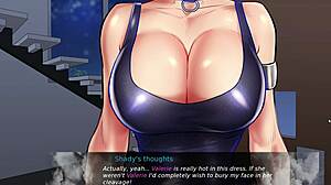 Confined With Goddesses Part Eight Gameplay