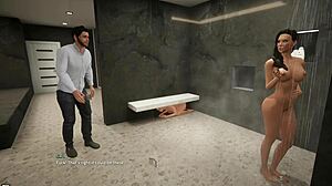 Complete gameplay seaside mystery part twenty one