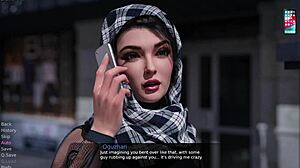 esra cheats with big cock in istanbul 3