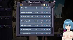 claws of soria escape the succubus night demo complete