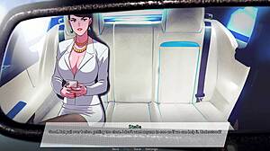 complete gameplay driven affairs part 9