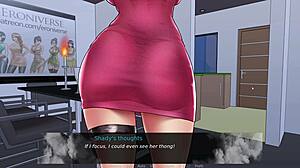 Confined With Goddesses Part Eight Gameplay